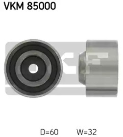 Ролик SKF VKM 85000